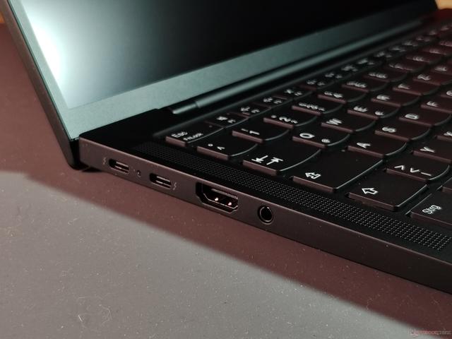 鸮点均衡：ThinkPad T14s AI 2024 锐龙版评测