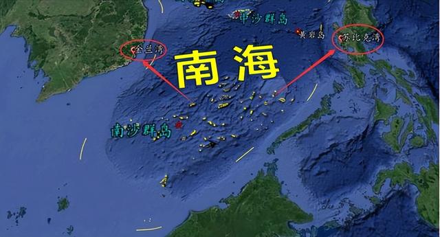 不再惯着！菲船3次撞击中方海警船，052D出击强行驶入菲巡航编队