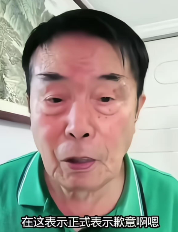 好言难劝该死鬼！死不悔改	，拒不道歉的闫学晶，这次惹众怒了！