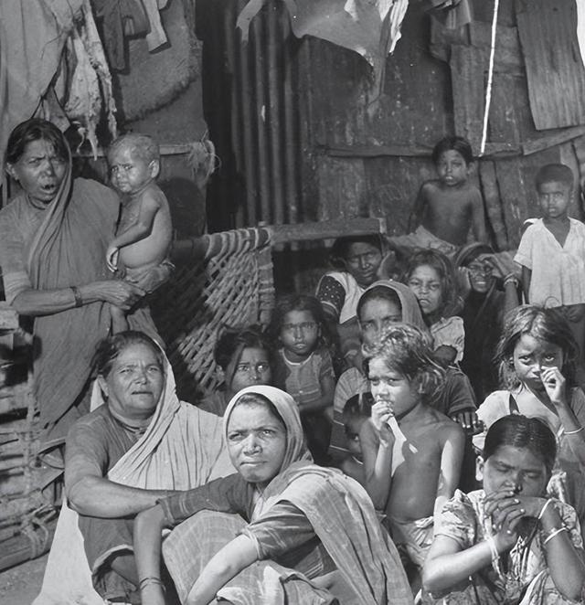 温铁军：我去了十几次印度，发现西方的描述还在误导我们