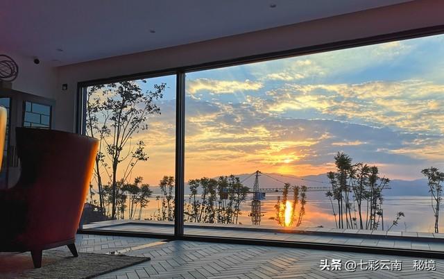 民宿：看似风光，实则“钱途”坎坷？