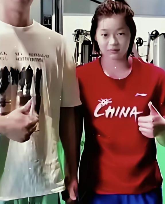 2026刚半个月	，全红蝉传喜讯！官媒高调官宣，撕开黑粉“遮羞布”