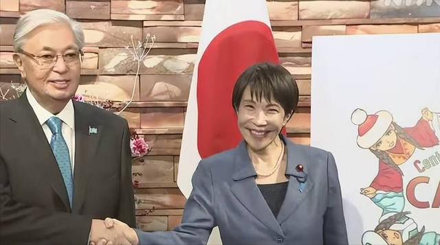 中国奉陪到底！《东京宣言》发布，日文版超过7页，高市换新打法