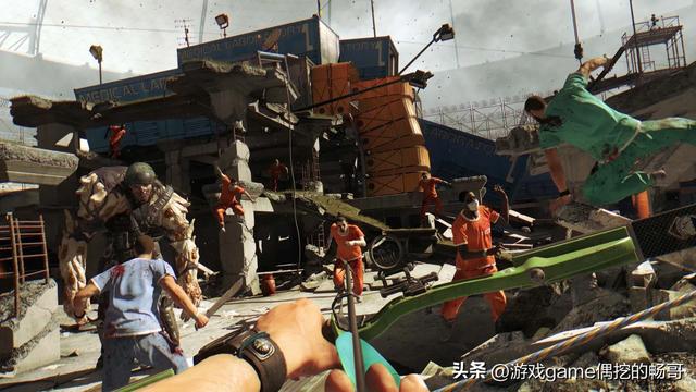 Steam夏促必玩丧尸游戏TOP神作（上）：哪款能让你“肝”到天亮？