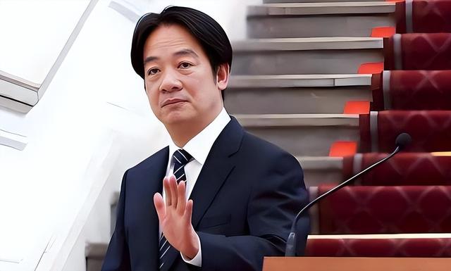 60：51！韩国瑜落锤，弹劾赖清德提案通过，郑丽文有个担忧或成真