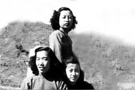 1948年，叛徒密谋行刺华东野战军领导人，却栽在了4个小姑娘手里图片