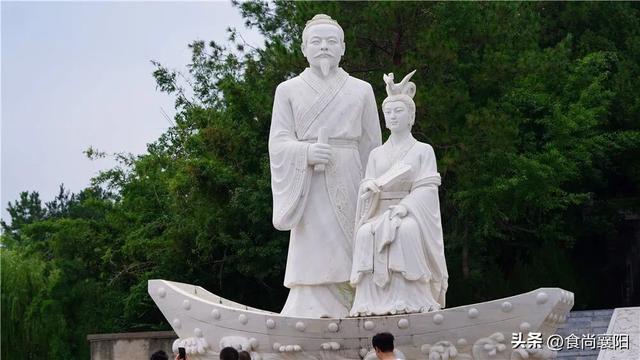 凝心聚力乐团建 ！石花双雄醉与战略合作伙伴共游丹江大观苑​