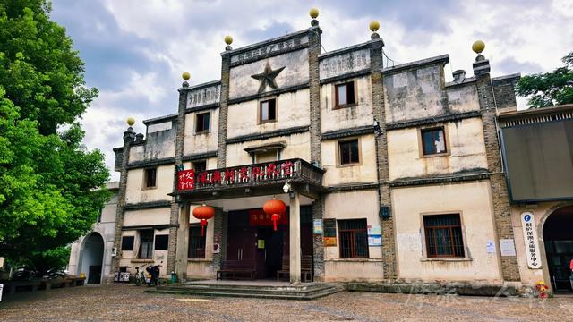 皖浙摩旅二人转——桐庐深澳村篇（下）