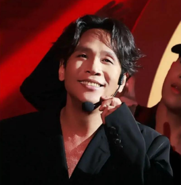 “牡丹花下死，做鬼也风流”！如今，谁也救不了44岁的宋小宝