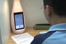 每月约1500元，厦门AI自习室兴起→图片