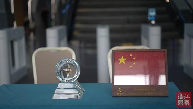 10月29日！嫦娥五号月壤与月表国旗将亮相梓潼航天科技馆