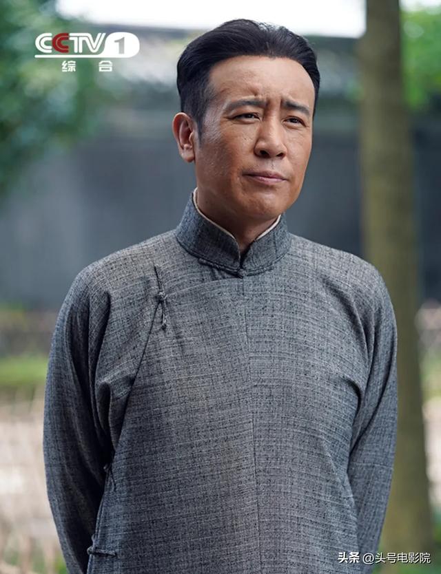 于和伟新剧演毛泽东，首曝造型：像！周恩来朱德扮演者，有点意外