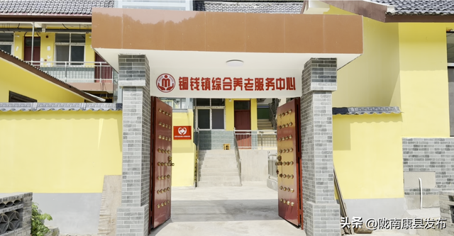 铜钱镇：麓隐山水 寻境桃源 赴一场枕梦江南的悠然之约