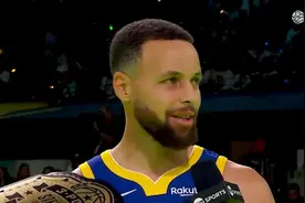 NBA全明星三分大赛！球员评分：4人无敌，4人达标，2人拉垮图片