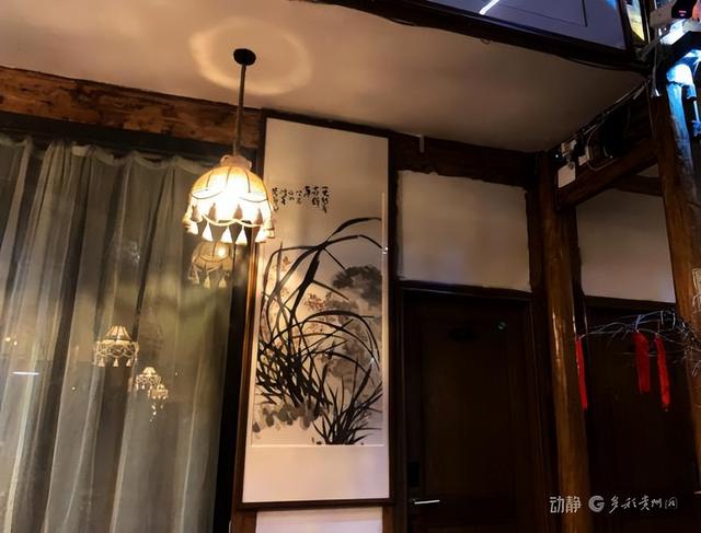 一桥一溪一楼间，侗寨深处的诗意栖居