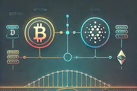 Cardano (ADA)或将迎来转机？从非洲走私黄金到比特币和 Cardano图片
