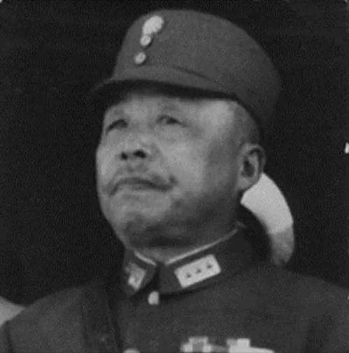 蒋介石败逃台湾之前，台湾由谁在掌管，为啥会心甘情愿拱手奉上？