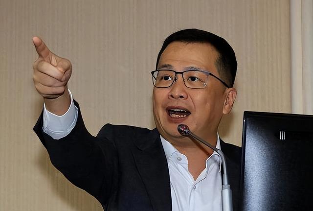 局势逆转：国民党主席改选爆出“重磅炸弹”	，郑丽文或将白忙活？