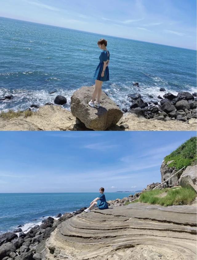 出片率超高！湛江宝藏海景机位，藏在“隐秘的角落”