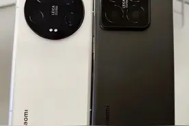 全系列上手测评：小米14和小米14Pro都给你包圆咯图片