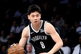 盘点中国球员NBA总得分排行：周琦24分，易建联2148分仅排第三图片