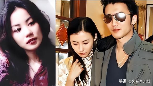 谢霆锋没想到	，已备好寿衣和遗照的张柏芝，揭开了王菲仅剩的体面