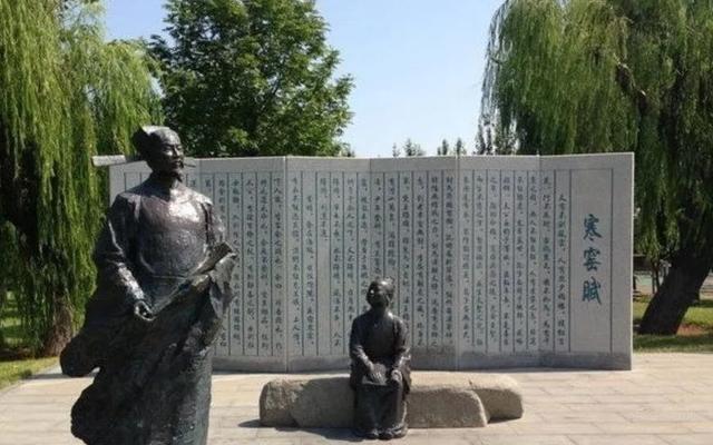 我国古代4大旷世文章	，一生必背的4篇千古奇文，谁能够排在第一？