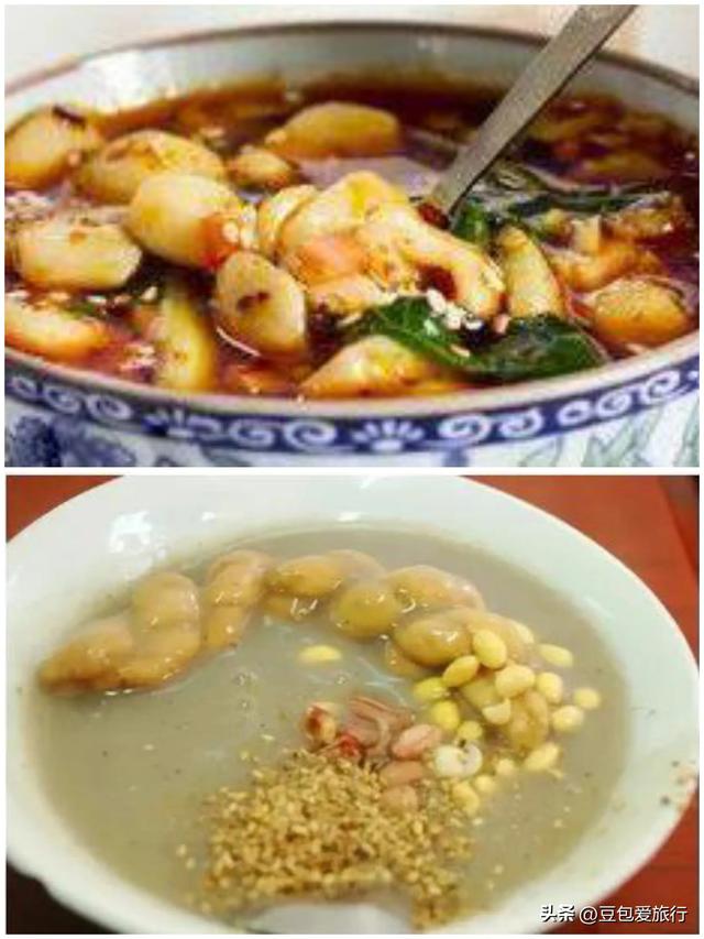 铜川:被低估的时光胶囊——历史+自然+美食全收录