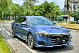 油电混合车寿命大揭秘：电池能用多久？怎么开更耐用？图片