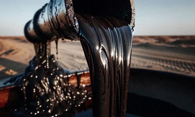 美元贬值、去美元化加持！银比油贵不是短期炒作，可能要成常态？