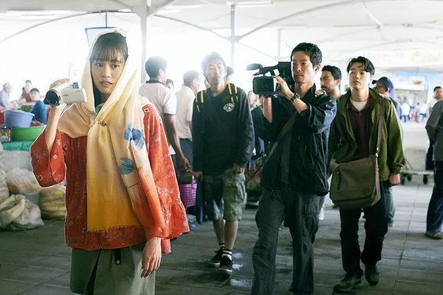 从《旅途的结束，世界的开始》，看黑泽清异国拍摄的奇妙之旅