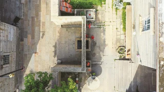 饮水思源 古井乡愁