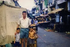 华人占比超70%的新加坡，对中国忽冷忽热，数典忘祖显露无疑？图片