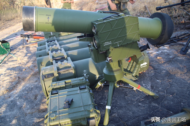 捡到宝了！泰国上将：中国没要求归还导弹，将反打柬埔寨59D坦克