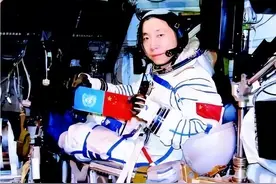 神舟十八已返回，三名航天员400斤排泄物：带回地球还是就地解决图片