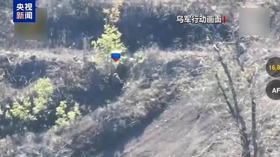 红军城即将易手，乌俄双方为什么在此激战三年半？