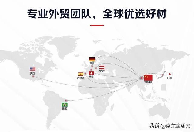 西卡集团领导莅临京东生活家，共探供应链创新合作