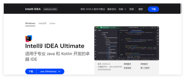 好用的下载器：IDM