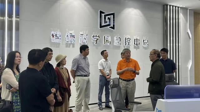 擘画新蓝图：国际科技文化交流新篇章