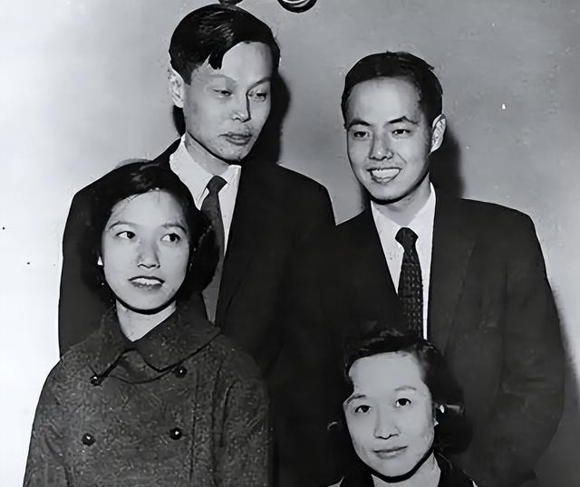 杨振宁的终身遗憾：22岁小舅子在他家自尽，父亲至死都未原谅他