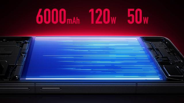 红米K80 Pro杀疯了！2288元拿下骁龙8Gen3+2K直屏，这价格还不香？