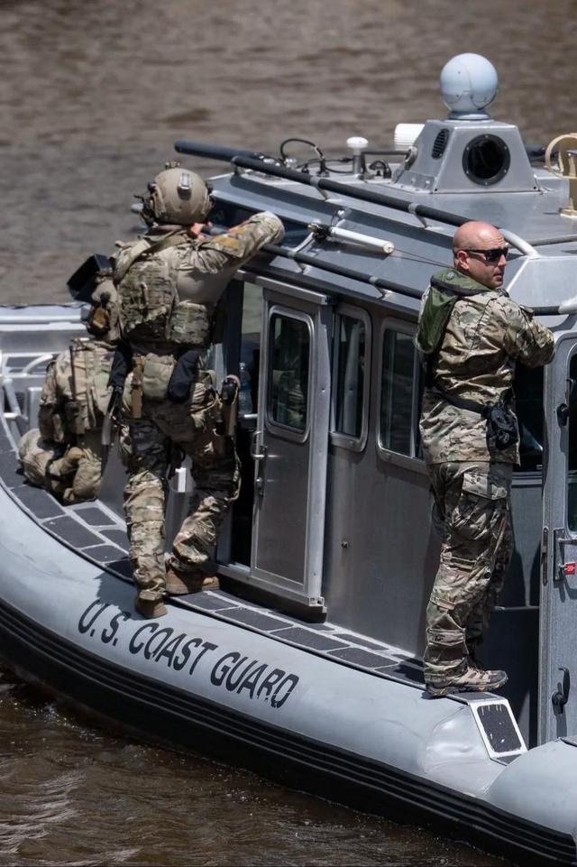 真不想动武！美国扣押中国油轮后，中国在联合国连说6个“反对”