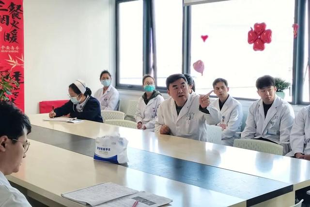 他在大理“修”心脏