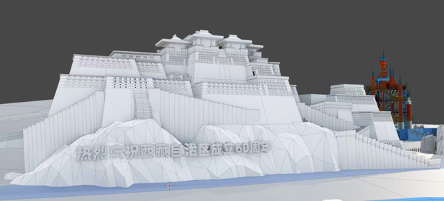 西藏游客来长春冰雪新天地玩，免费！