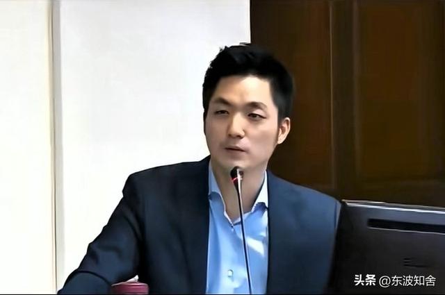 国民党主席选举仅剩1天，蒋万安终于表态了，郑丽文已毫无胜算？