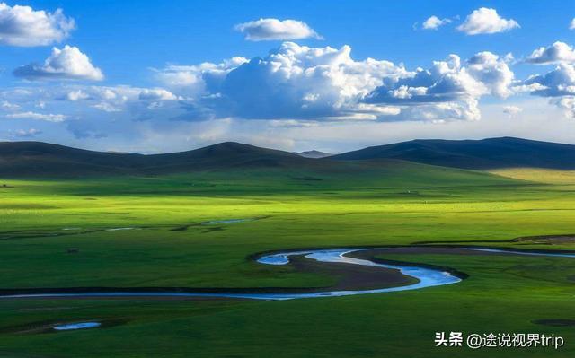 中国34省顶流地标，每一个都藏着大写的中国，去过10个算资深玩家