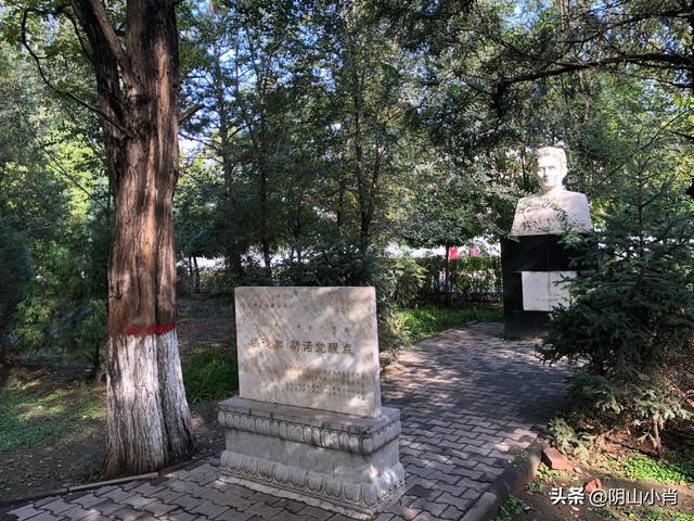 包头市土默特右旗部分文物保护单位考察笔记（上）