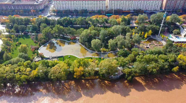 七里河慢行记，藏在街角的风物诗