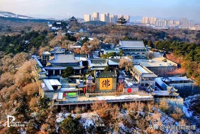 承包最治愈的冬日秘境！收下这份超详细赏玩攻略，12月出发正好