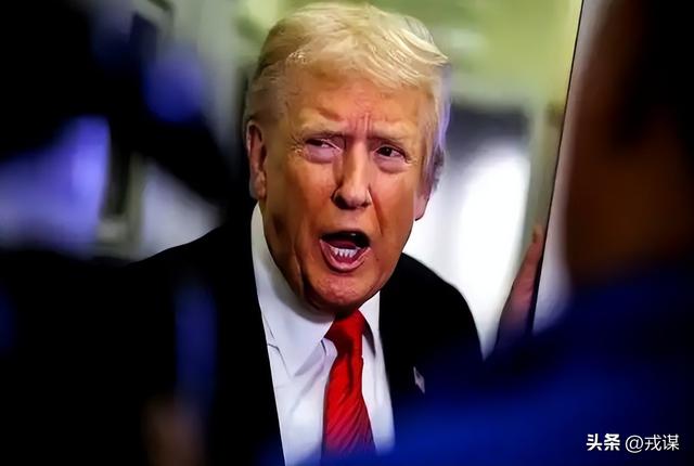 特朗普真要对委内瑞拉动武？喊得最凶的人，往往最会算成本